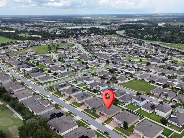 1530 DUSTY PINE DRIVE, Apopka, FL 32703