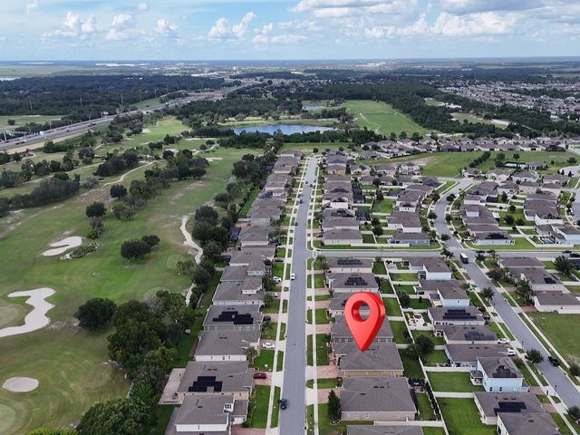 1530 DUSTY PINE DRIVE, Apopka, FL 32703