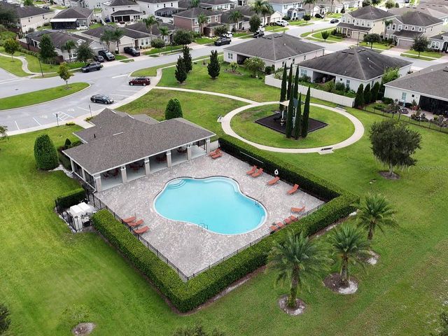 1530 DUSTY PINE DRIVE, Apopka, FL 32703