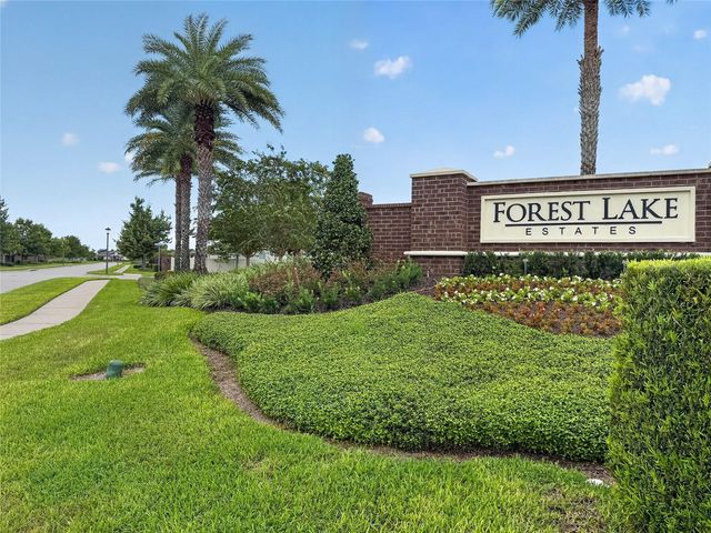 1530 DUSTY PINE DRIVE, Apopka, FL 32703