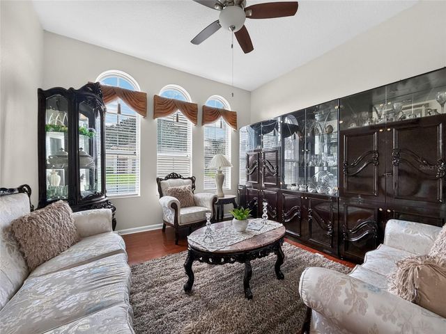 1530 DUSTY PINE DRIVE, Apopka, FL 32703