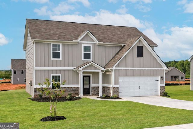 240 Oliver Drive, Locust Grove, GA 30248