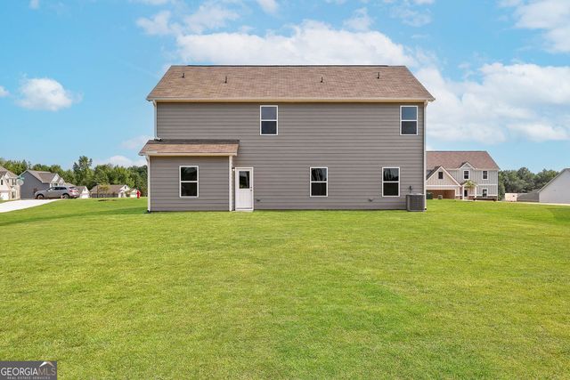 240 Oliver Drive, Locust Grove, GA 30248