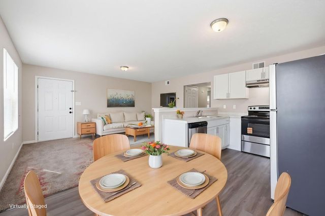 133-139 Grinder Court, Nicholasville, KY 40356
