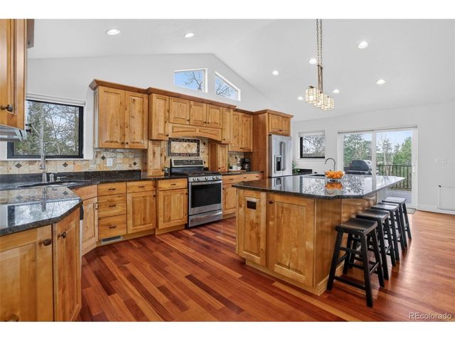 11049 Schweigert Ave, Conifer, CO 80433