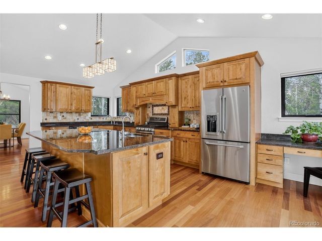 11049 Schweigert Ave, Conifer, CO 80433