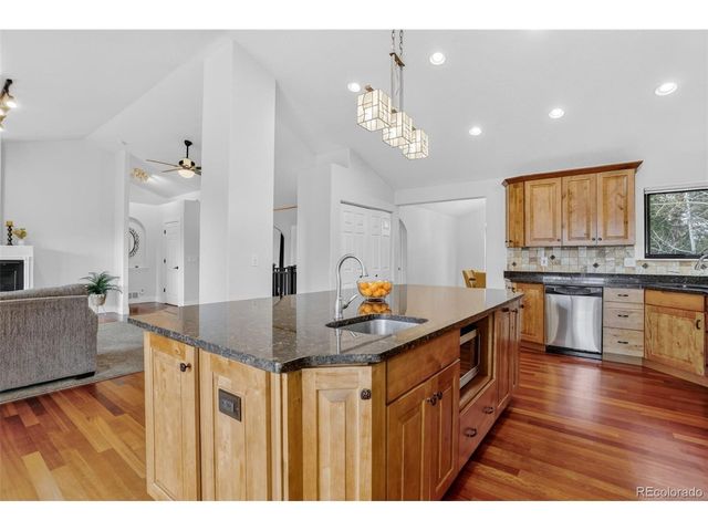 11049 Schweigert Ave, Conifer, CO 80433