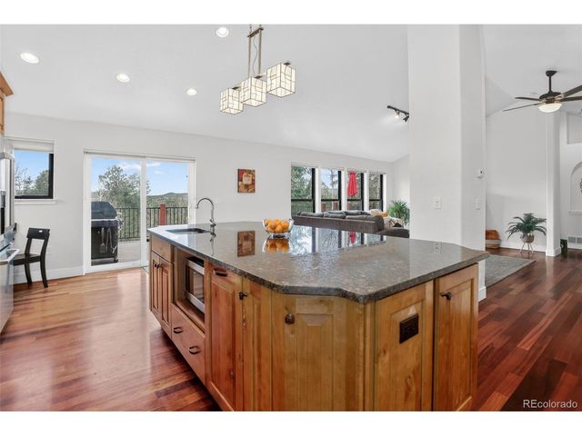 11049 Schweigert Ave, Conifer, CO 80433