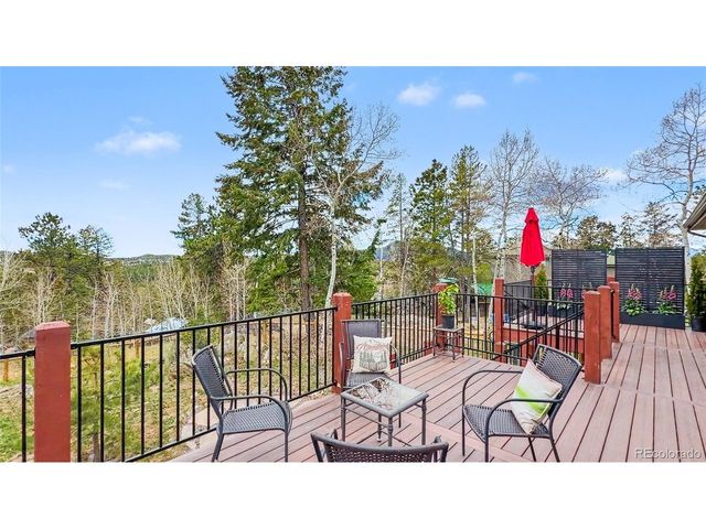 11049 Schweigert Ave, Conifer, CO 80433