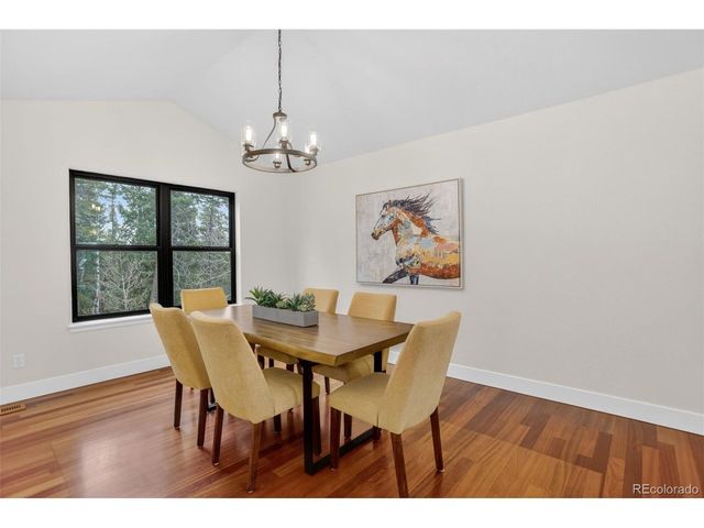 11049 Schweigert Ave, Conifer, CO 80433