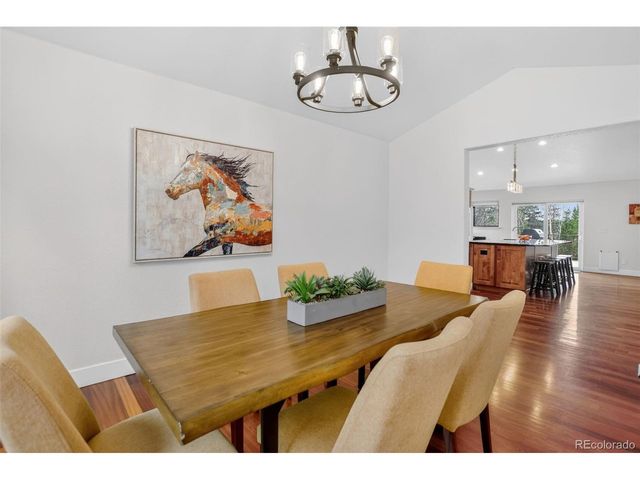 11049 Schweigert Ave, Conifer, CO 80433