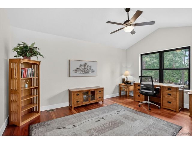 11049 Schweigert Ave, Conifer, CO 80433
