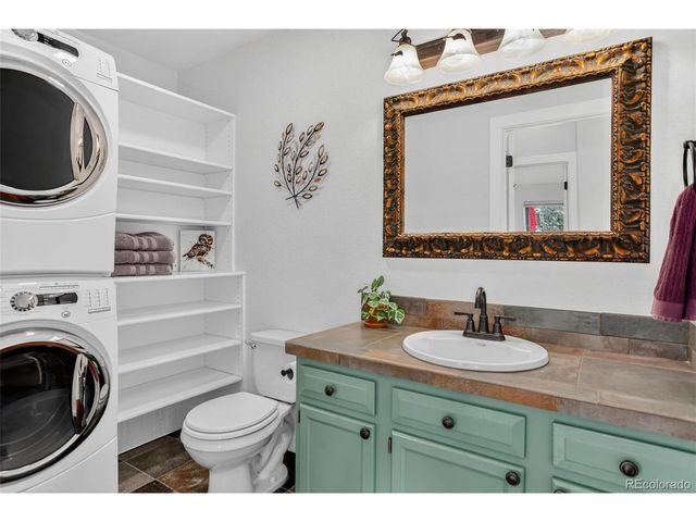 11049 Schweigert Ave, Conifer, CO 80433