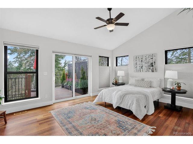 11049 Schweigert Ave, Conifer, CO 80433