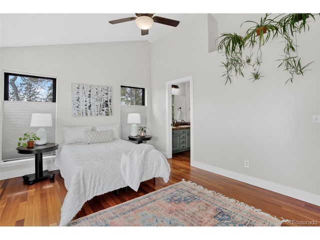 11049 Schweigert Ave, Conifer, CO 80433