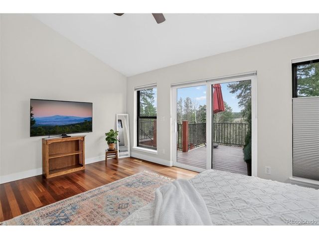 11049 Schweigert Ave, Conifer, CO 80433