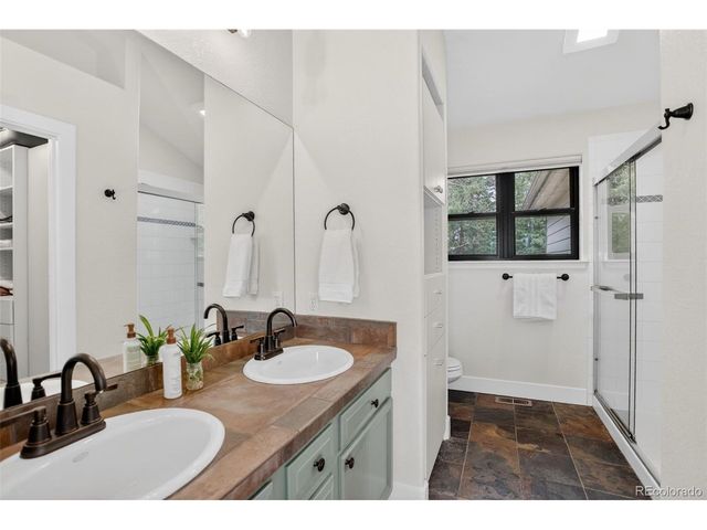 11049 Schweigert Ave, Conifer, CO 80433