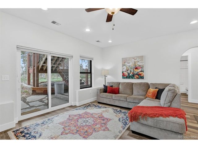 11049 Schweigert Ave, Conifer, CO 80433