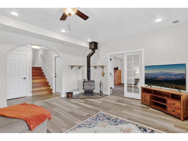 11049 Schweigert Ave, Conifer, CO 80433