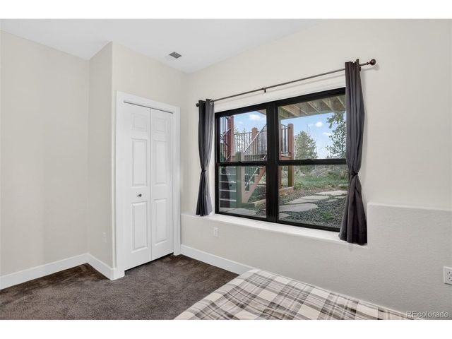 11049 Schweigert Ave, Conifer, CO 80433