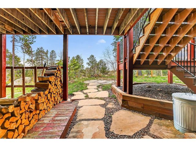 11049 Schweigert Ave, Conifer, CO 80433