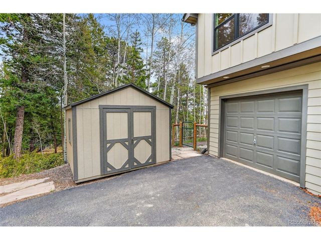11049 Schweigert Ave, Conifer, CO 80433