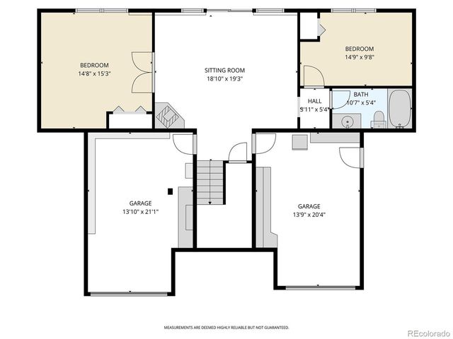 11049 Schweigert Ave, Conifer, CO 80433