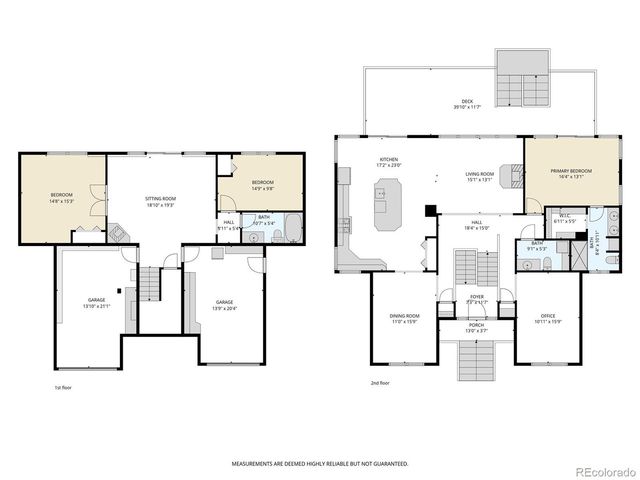11049 Schweigert Ave, Conifer, CO 80433