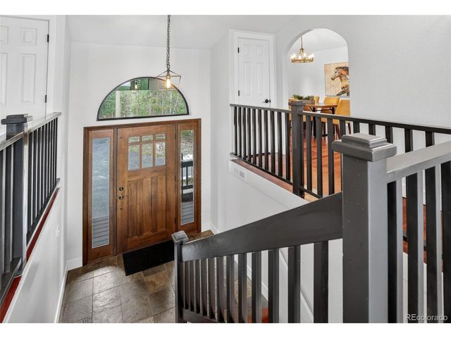 11049 Schweigert Ave, Conifer, CO 80433