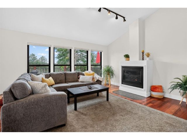 11049 Schweigert Ave, Conifer, CO 80433