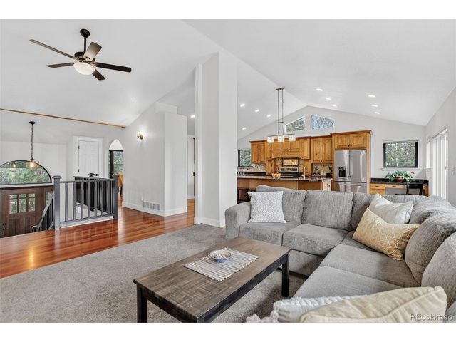 11049 Schweigert Ave, Conifer, CO 80433