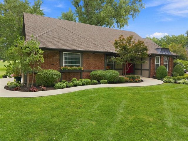 12855 Sagamore Road, Leawood, KS 66209