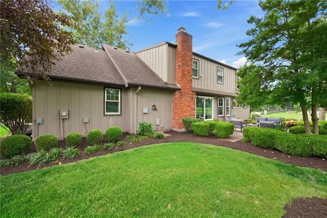 12855 Sagamore Road, Leawood, KS 66209