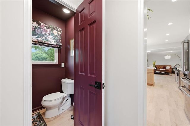 12855 Sagamore Road, Leawood, KS 66209