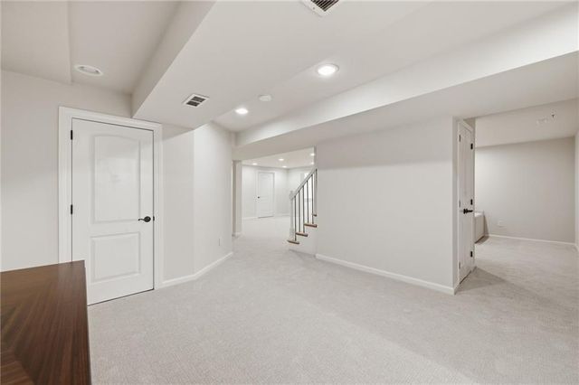 12855 Sagamore Road, Leawood, KS 66209
