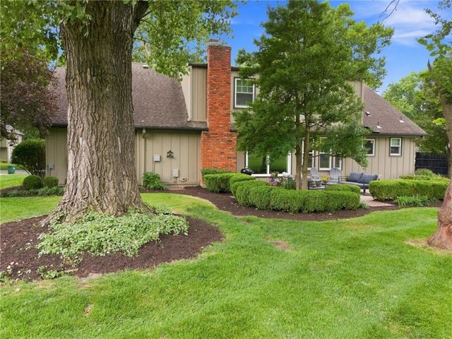 12855 Sagamore Road, Leawood, KS 66209