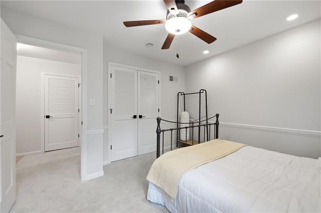 12855 Sagamore Road, Leawood, KS 66209