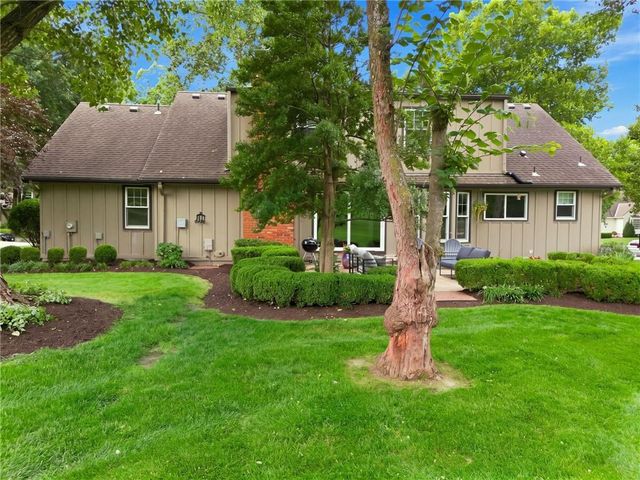 12855 Sagamore Road, Leawood, KS 66209