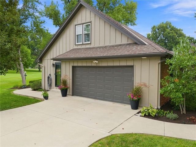 12855 Sagamore Road, Leawood, KS 66209