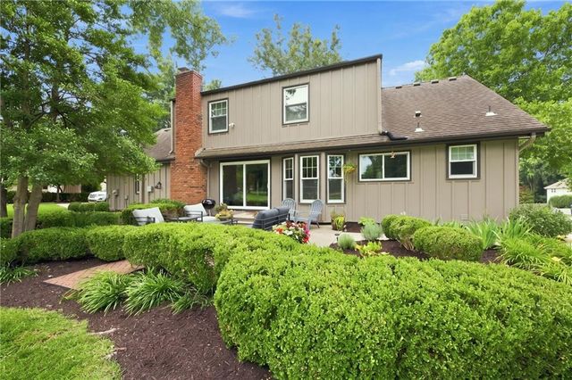 12855 Sagamore Road, Leawood, KS 66209