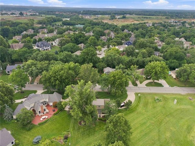 12855 Sagamore Road, Leawood, KS 66209
