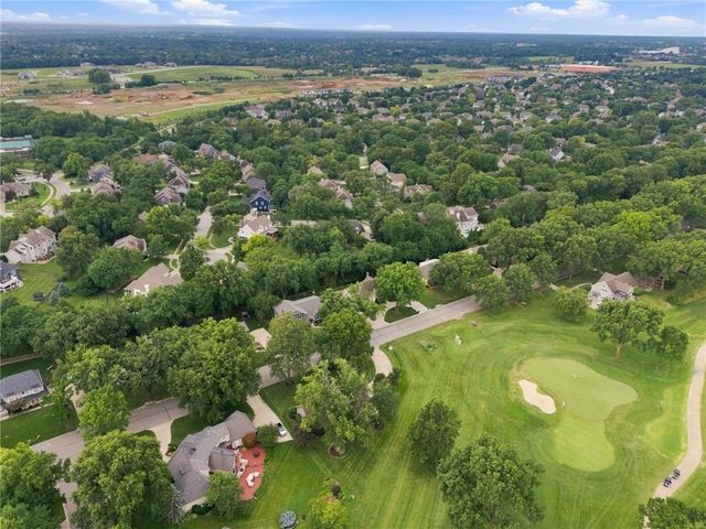 12855 Sagamore Road, Leawood, KS 66209