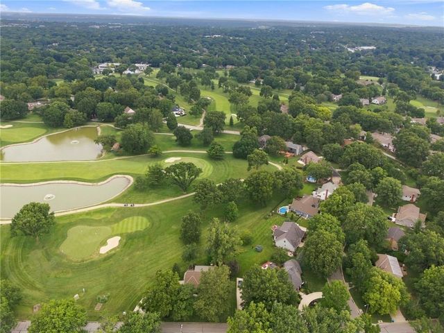 12855 Sagamore Road, Leawood, KS 66209