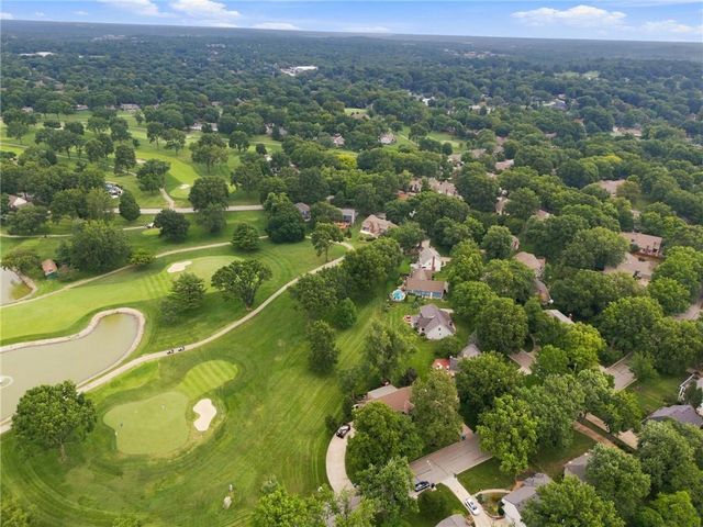 12855 Sagamore Road, Leawood, KS 66209