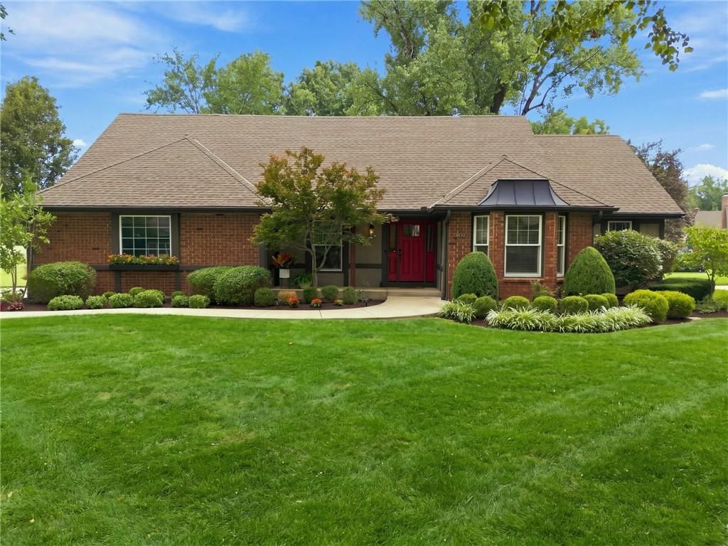 12855 Sagamore Road, Leawood, KS 66209