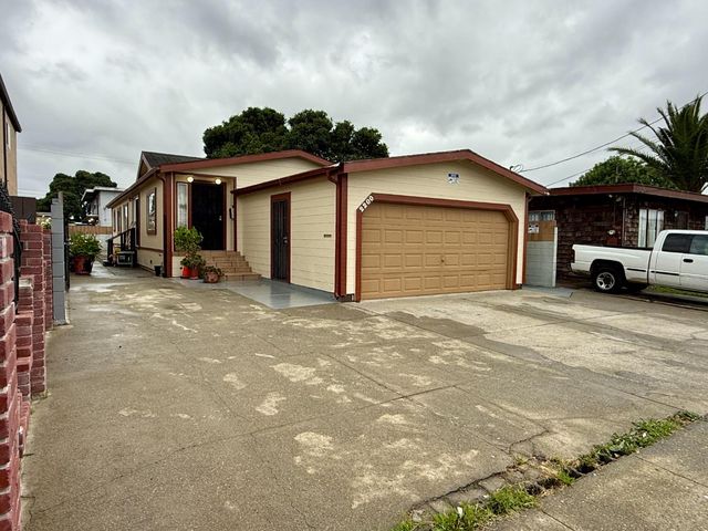 2200 Sutter Avenue, San Pablo, CA 94806