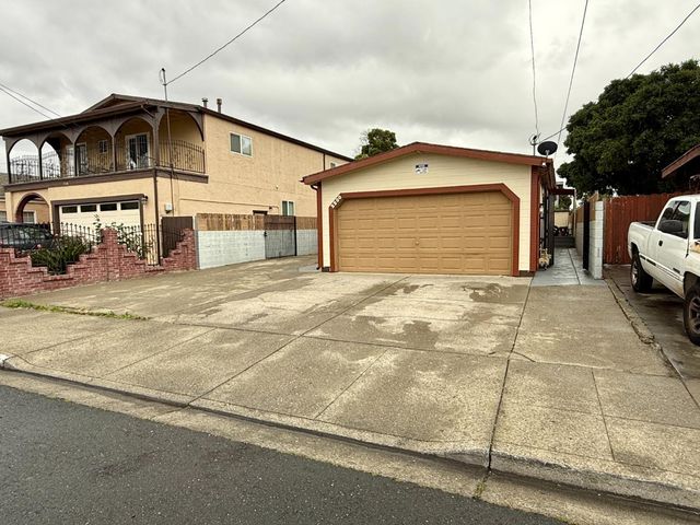 2200 Sutter Avenue, San Pablo, CA 94806