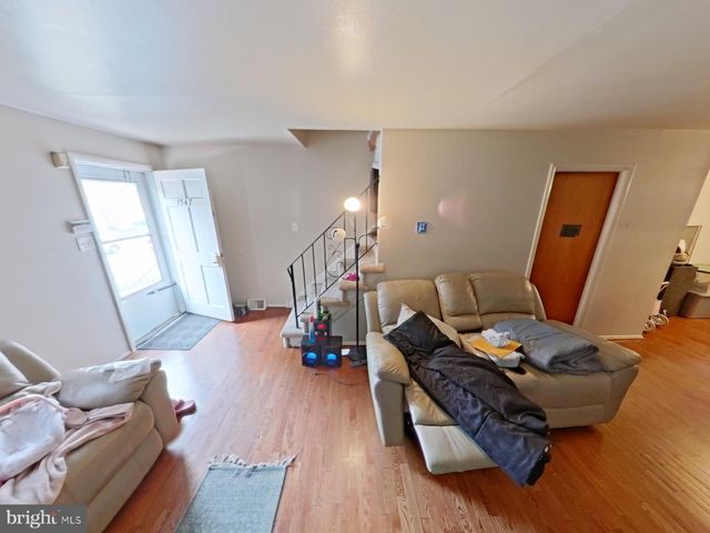 1547 RAINER RD, Brookhaven, PA 19015