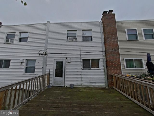 1547 RAINER RD, Brookhaven, PA 19015