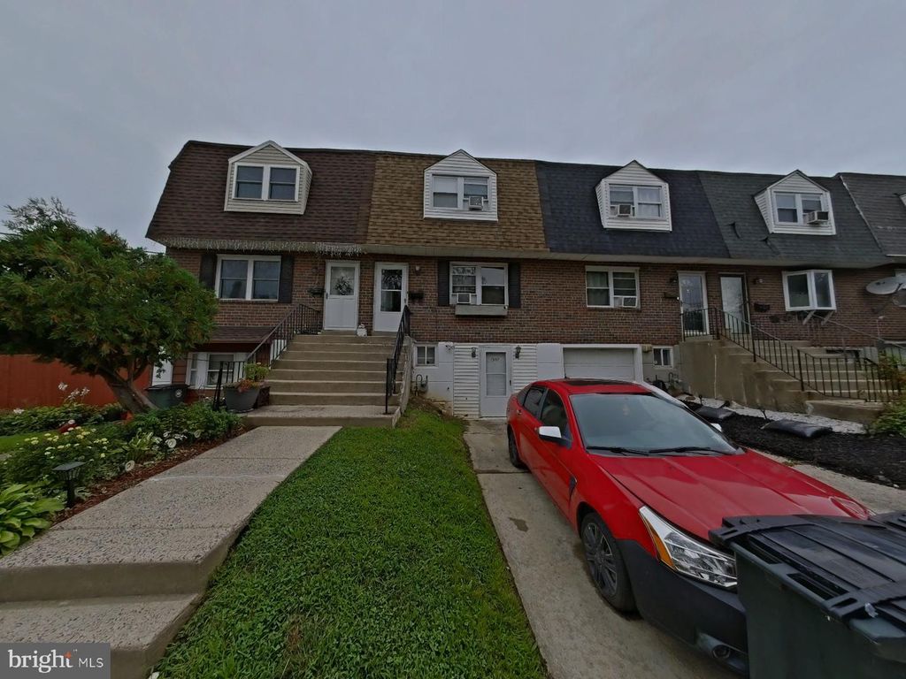 1547 RAINER RD, Brookhaven, PA 19015